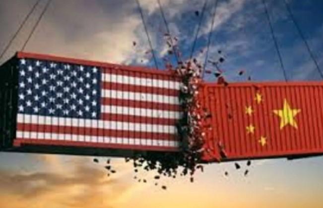 China Tolak Ancaman Tarif Trump ke Negara BRICS, Tegaskan Tidak Akan Ada Pemenang dalam Perang Dagang