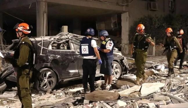 Iran Klaim Mampu Serang Israel Setiap Hari Selama Dua Tahun, Ungkap Kesiapan Militer Penuh