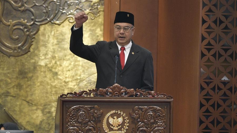 PDI-P Setuju Bahas RUU APBN, Soroti Temuan BPK