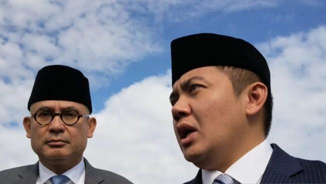 Indonesia Resmi Jadi Anggota Penuh BRICS, Prabowo Tegaskan Komitmen pada Perdamaian Dunia