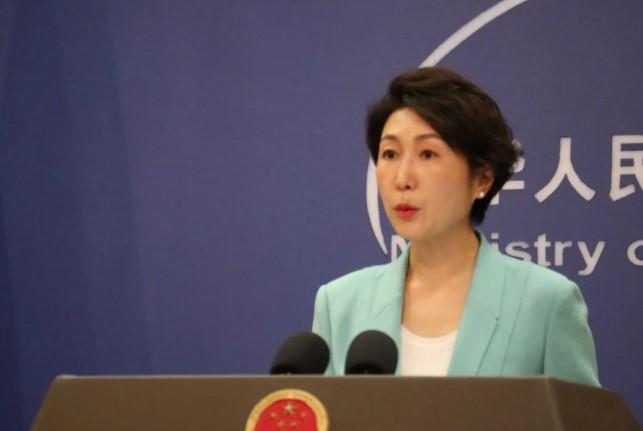 Menlu China Wang Yi Ajak Jerman dan Prancis Tolak Konfrontasi Blok dan Perkuat Multilateralisme