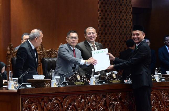 Fraksi PKB Soroti Ketidakefektifan APBN 2024: Pertumbuhan Ekonomi Melambat, Daya Beli Lemah, dan Banyak Piutang Pajak Bermasa