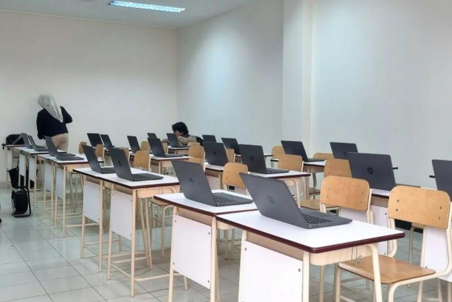 Kemensos Siapkan 9.000 Laptop untuk Dukung Pembelajaran di 100 Sekolah Rakyat