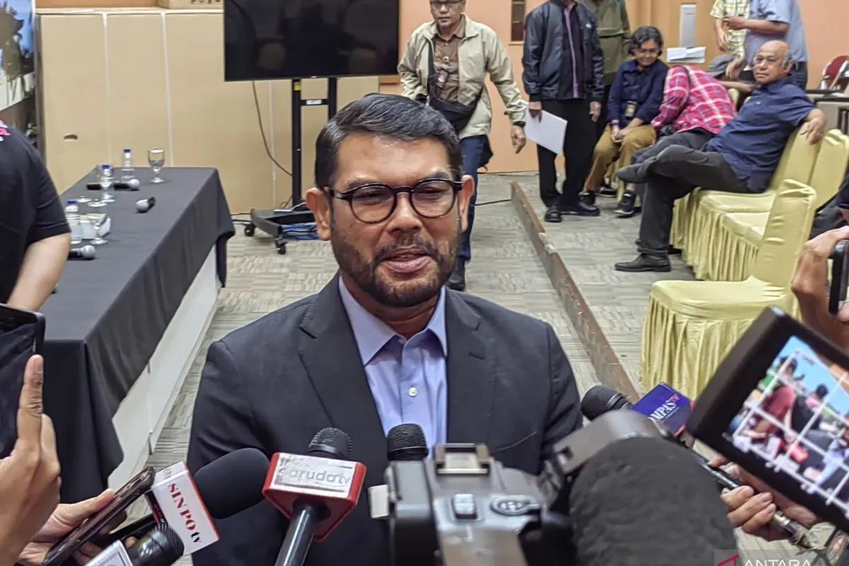 DPR Tegaskan Peran Masyarakat dalam UU Zakat