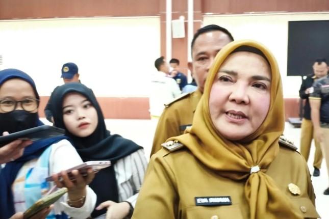 Wali Kota Bandarlampung Rancang Perda Larangan LGBT, Gandeng DPRD dan Aparat untuk Jaga Ketertiban