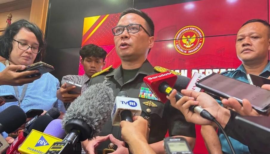 Kementerian Pertahanan Tegaskan Data Strategis Aman, Serangan Peretas Menargetkan Situs Lama yang Sudah Tak Aktif