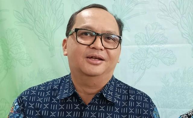 Hadapi Tarif 32% dari AS, Kemenperin Dorong Penguatan Industri Obat Bahan Alam Dalam Negeri