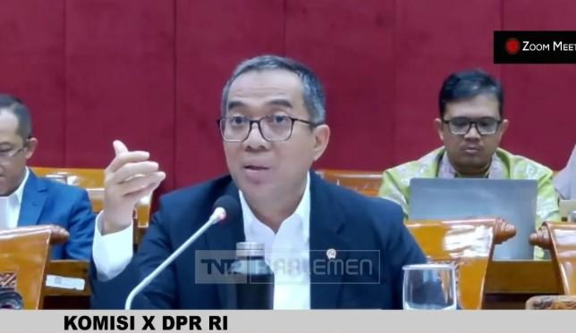 Kemdiktisaintek Mulai Cairkan Tukin Dosen ASN, Berlaku untuk Periode Januari–Juni dan Tukin ke-13