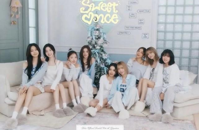 Rayakan 10 Tahun, TWICE Rilis Album "This is For" dan Siap Gelar Tur Dunia