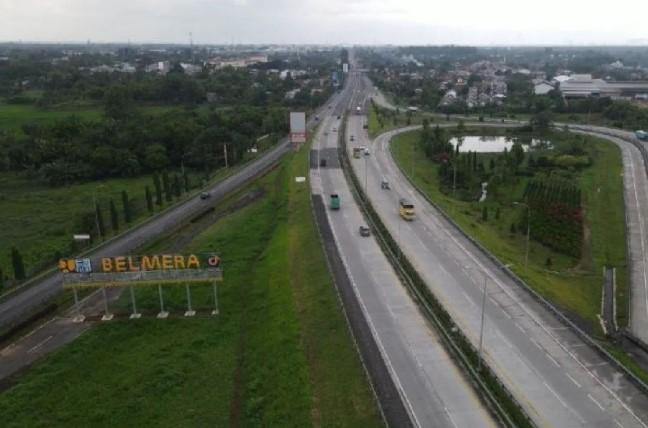 Jasamarga Berikan Diskon Tarif Tol 20 Persen di Sumatera Utara Selama Tiga Hari