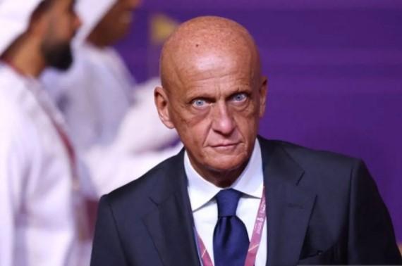 FIFA Puas dengan Inovasi Kamera Tubuh Wasit dan Aturan Baru di Piala Dunia Antarklub 2025