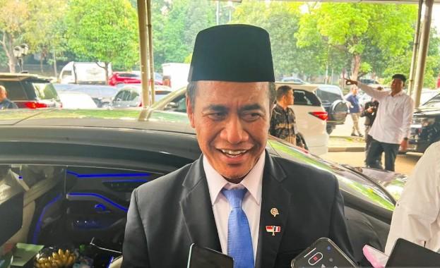 Mentan Tegaskan 212 Produsen Beras Nakal Harus Ditindak, Kerugian Potensial Capai Rp1.000 Triliun