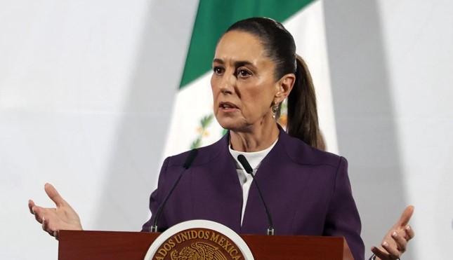 Presiden Meksiko Kecam Penggerebekan Buruh Tani oleh Imigrasi AS: “Sangat Tidak Adil dan Merugikan Ekonomi”