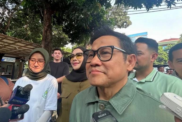 Menko PM Tegaskan Bansos Akan Dicabut Bagi Penerima yang Terbukti Main Judi Online