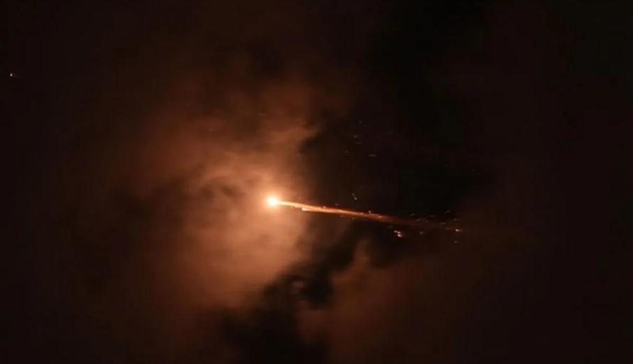 Serangan Rudal Iran Hantam Pangkalan Udara AS di Qatar, Pentagon Sebut Kerusakan Minimal