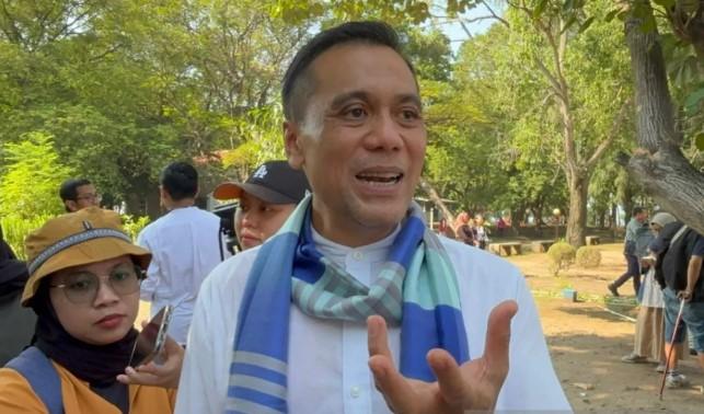 Stafsus Benarkan Pramono Anung Sedang Dinas ke New York, Wakil Gubernur Ambil Alih Kegiatan di Jakarta