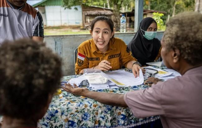 Pemkab Merauke Integrasikan Program Cek Kesehatan Gratis dengan Layanan Puskesmas