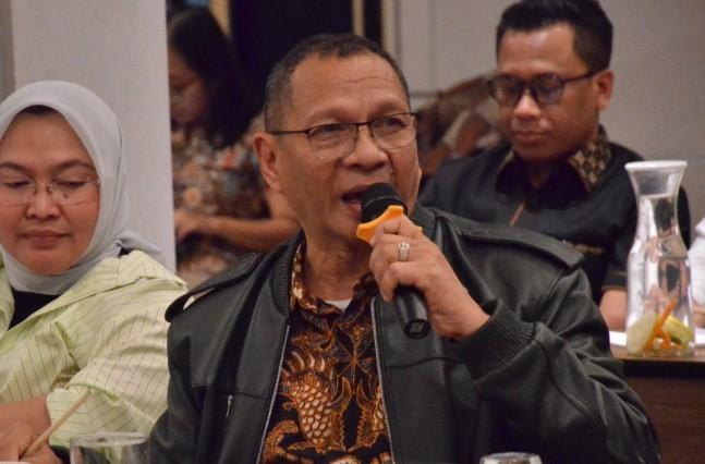 Tiga Jemaah Haji Indonesia Masih Hilang di Makkah, DPR Minta Pelacakan Intensif dan Edukasi Teknologi