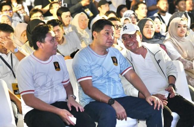 Maruarar Sirait Dorong Jabar dan BJB Jadi 'Petarung' Wujudkan 100 Ribu Rumah Subsidi untuk Rakyat