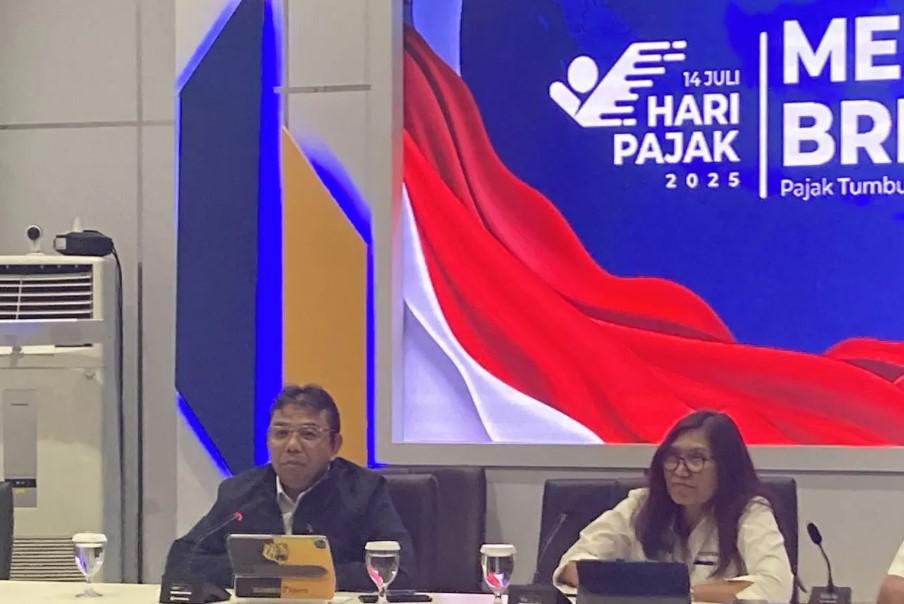 Kemenkeu Tegaskan PPh 22 E-commerce Bukan untuk Tambah Penerimaan, Tapi Permudah Administrasi