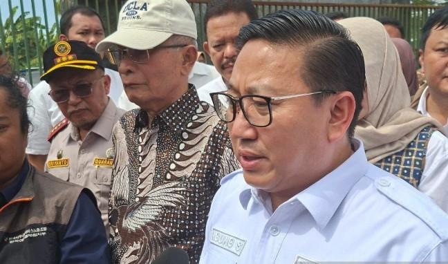 Kementan Dorong Inpres Percepatan Produksi Susu dan Daging Nasional untuk Dukung Program Makan Bergizi Gratis