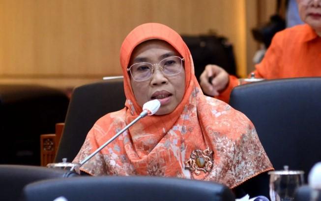 Netty Prasetiyani Dukung Pemberian Bansos Abadi bagi Lansia, Difabel, dan ODGJ: Negara Wajib Hadir untuk yang Rentan