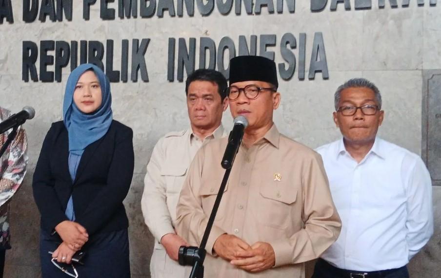 Kemendes PDT Dorong Sinergi Kopdes dan BUMDes untuk Perkuat Ekonomi Biru di Desa Pesisir