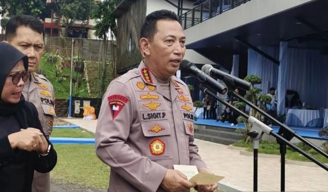 Satgas Pangan Polri dan Kementan Ungkap Dugaan Kecurangan pada 212 Merek Beras, Sampel Diuji di 13 Laboratorium