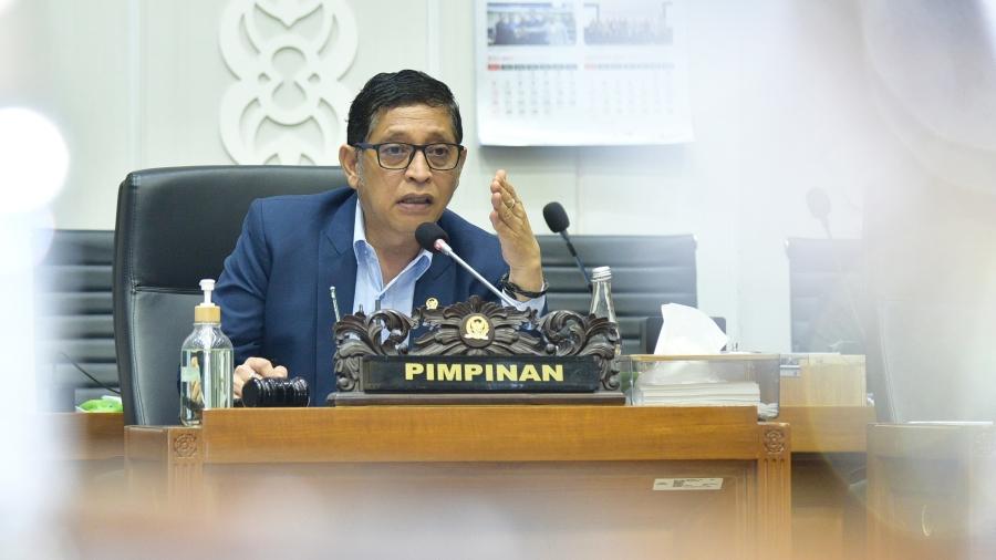 DPR Soroti Celah Upah, Tegaskan Hak PRT Tertulis