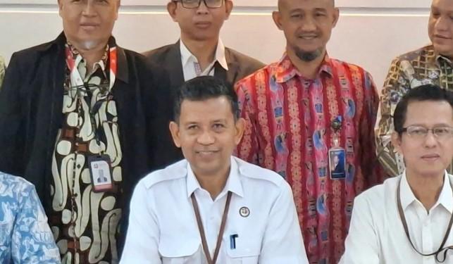 BRIN Nilai Diplomasi RI dengan Kekuatan Global Dukung Ekonomi Biru dan Kesejahteraan Nasional