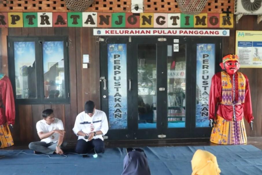 Pemprov DKI Jakarta Dorong Optimalisasi Fungsi RPTRA untuk Anak dan Pemberdayaan Masyarakat