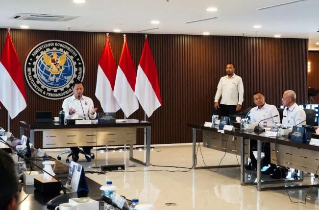 Kemenhub Terapkan Sistem Elektronik di Jembatan Timbang untuk Basmi Pungli dan ODOL