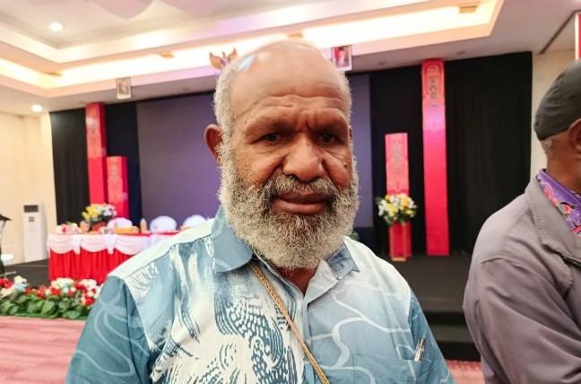 Festival Budaya Lembah Baliem ke-32 Hadirkan Penampilan Budaya Papua Nugini