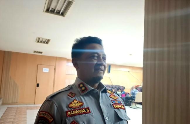 Dishub Lampung Dorong Pengaktifan Jembatan Timbang untuk Tekan Kendaraan ODOL