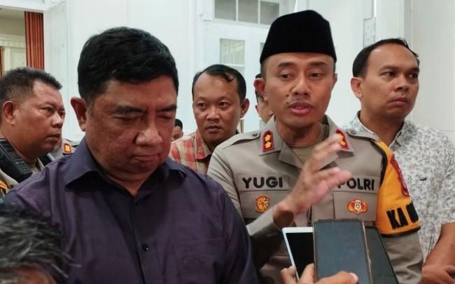 Berita Terpopuler Sabtu 19 Juli 2025: Ricuh Pesta Rakyat Garut, Vonis Tom Lembong, hingga Aksi CEO di Konser Coldplay