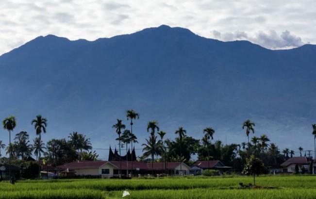 BKSDA Sumbar Susun SOP Pendakian Gunung Usai Tragedi Marapi, Pendakian Akan Diatur Ketat
