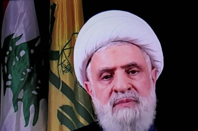 Pemimpin Hizbullah Tegaskan Siap Hadapi Israel Secara Militer Jika Diperlukan