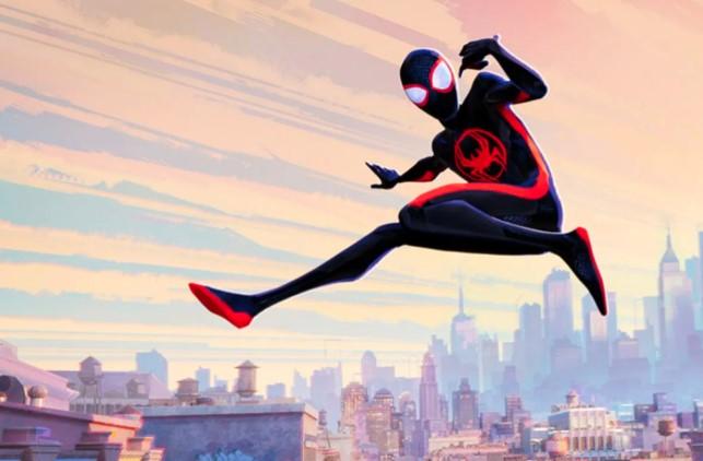 "Spider-Man: Beyond the Spider-Verse" Tayang Mundur ke 25 Juni 2027, Targetkan Liburan Musim Panas