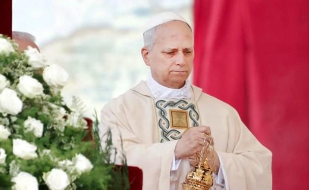 Paus Leo XIV Telepon Netanyahu, Serukan Perlindungan Tempat Ibadah dan Gencatan Senjata di Gaza