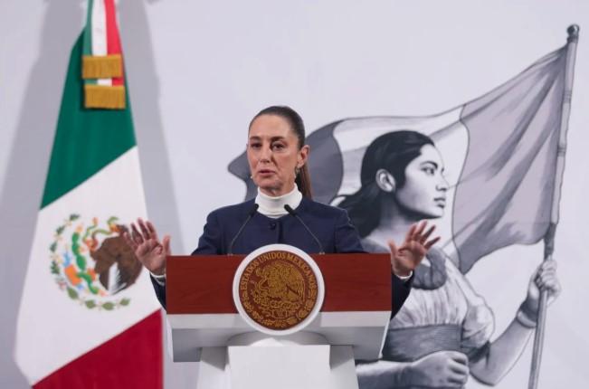 Presiden Meksiko Kritik Larangan Ekspor Ternak oleh AS, Sebut Bermotif Politik Jelang Pemilu