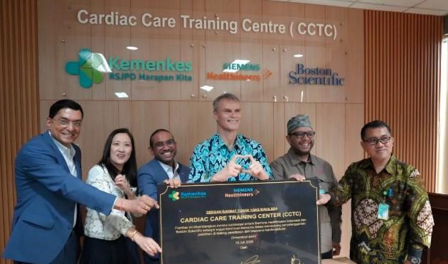 Penyakit Jantung Jadi Pembunuh Utama, Indonesia Didesak Perkuat Pelatihan Tenaga Medis Secara Merata