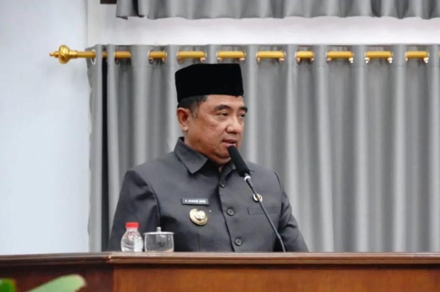 Seluruh Korban Insiden Hiburan Rakyat di Pendopo Garut Sudah Pulang, Tiga Korban Meninggal Dinyatakan Musibah oleh Keluarga