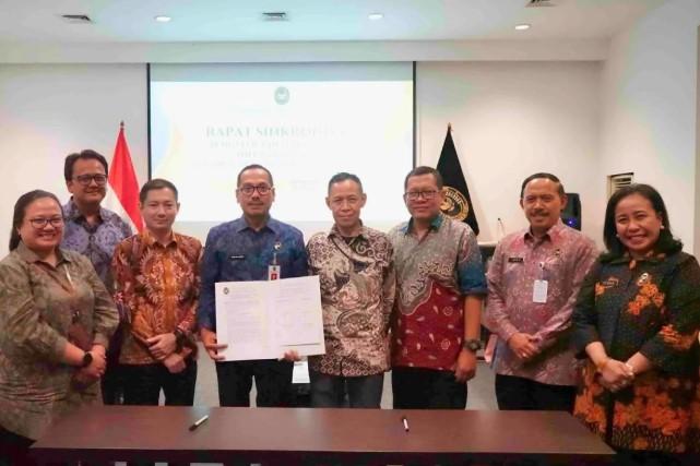 Pemerintah Sepakati Tiga Langkah Strategis Sinkronisasi Data Korban Pelanggaran HAM Berat