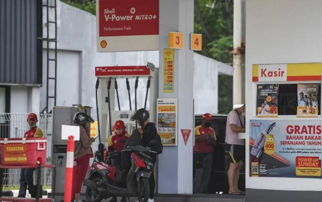 Harga BBM Pertamina, Shell, bp, dan Vivo Stabil Pasca-Kesepakatan Dagang Energi Indonesia–AS