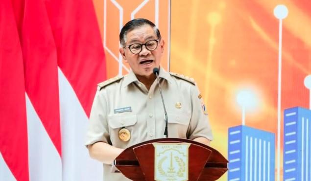 Pramono Anung Bandingkan Kemacetan Jakarta dan New York, Ungkap Inspirasi dari The High Line