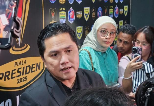 Dua Calon Naturalisasi Disiapkan Perkuat Timnas Indonesia Hadapi Kuwait dan Lebanon