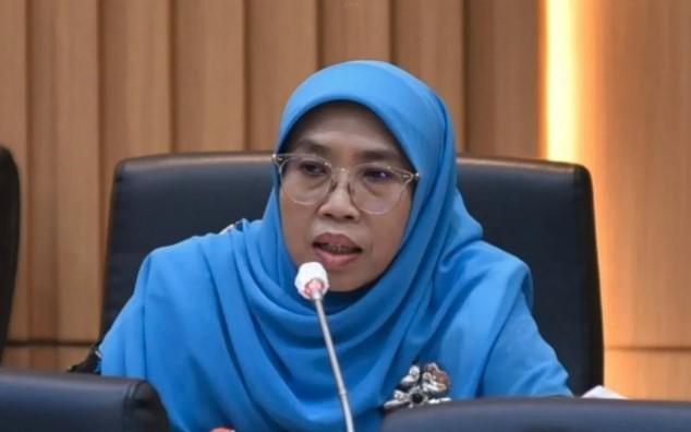 Netty Prasetiyani Desak BPOM Tingkatkan Inspeksi Obat Herbal Usai Temuan Bahan Kimia Berbahaya