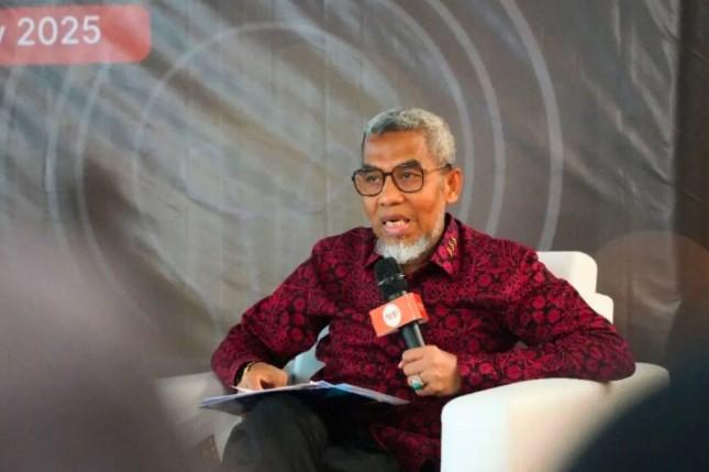 DJKI: Kekayaan Intelektual Bisa Jadi Tambang Emas Baru Bagi Ekonomi Kreatif Indonesia