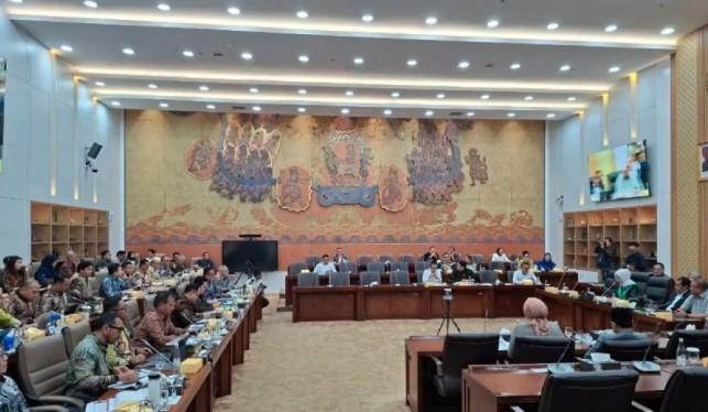 BPI Danantara Targetkan Rampungkan 22 Program Strategis Nasional dalam 5 Bulan