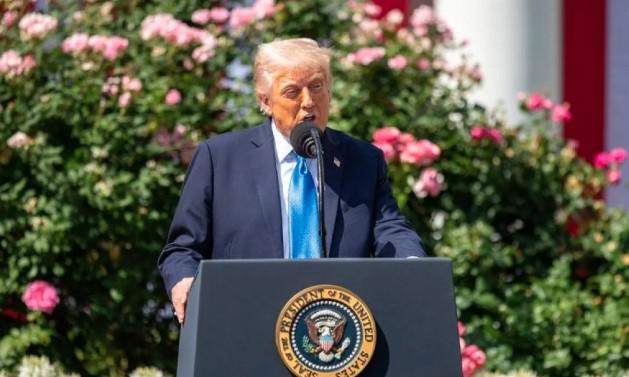 Trump Umumkan Perjanjian Dagang Baru dengan Filipina, Termasuk Nol Tarif dan Kerja Sama Militer